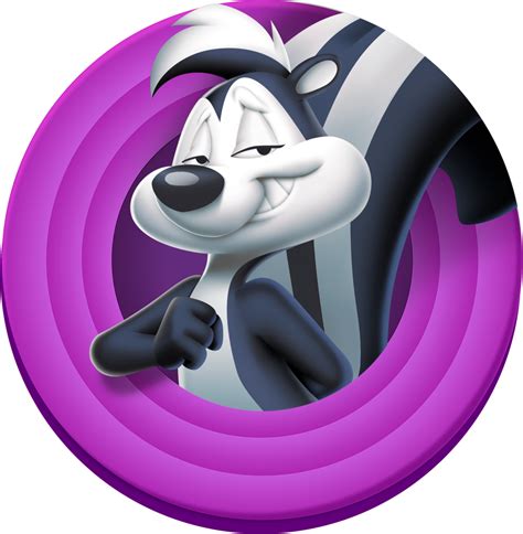 pepe le pew png
